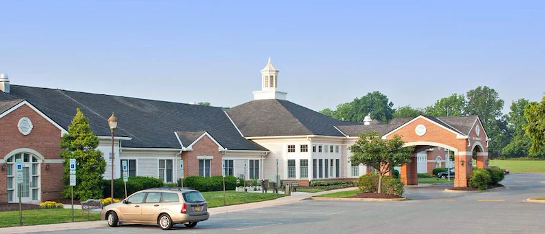 Image of Autumn Lake Healthcare At Glade Valley (1)