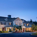 Image of Allerton House at Harbor Park (1)