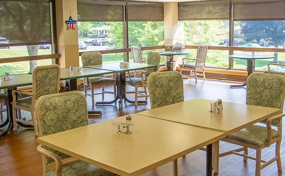 Image of Fairhaven Christian Ret Center (2)