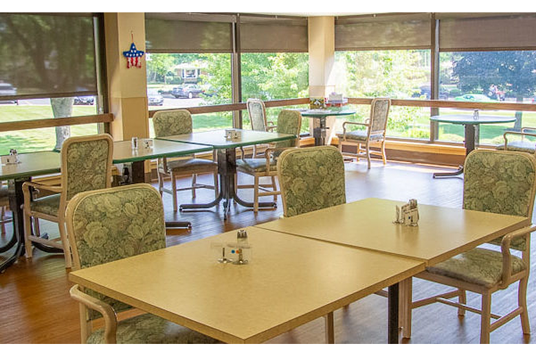 Image of Fairhaven Christian Ret Center (2)