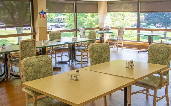 Image of Fairhaven Christian Ret Center (2)