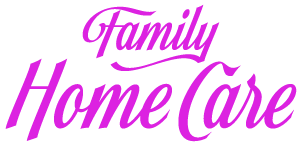 Family Home Care, Inc.'s Logo