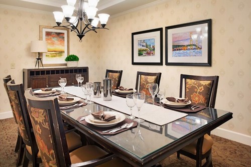 Image of Fairmont Senior Living at Farmington Hills (6)