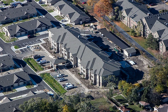 Image of Hartford Village (6)