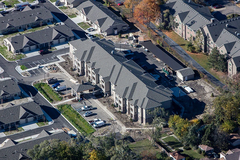 Image of Hartford Village (6)