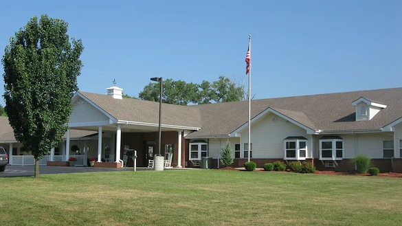 Image of Hillside Village of De Soto Rehabilitation & Nursing (7)