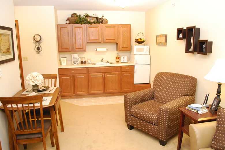 Image of Heritage Woods of McHenry (4)