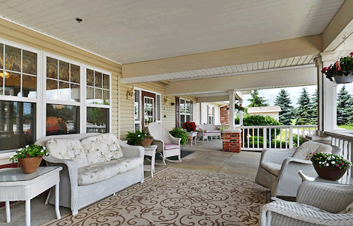 Image of Muncie Estates Senior Living (6)