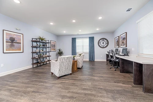 Image of Westover Senior Village (3)