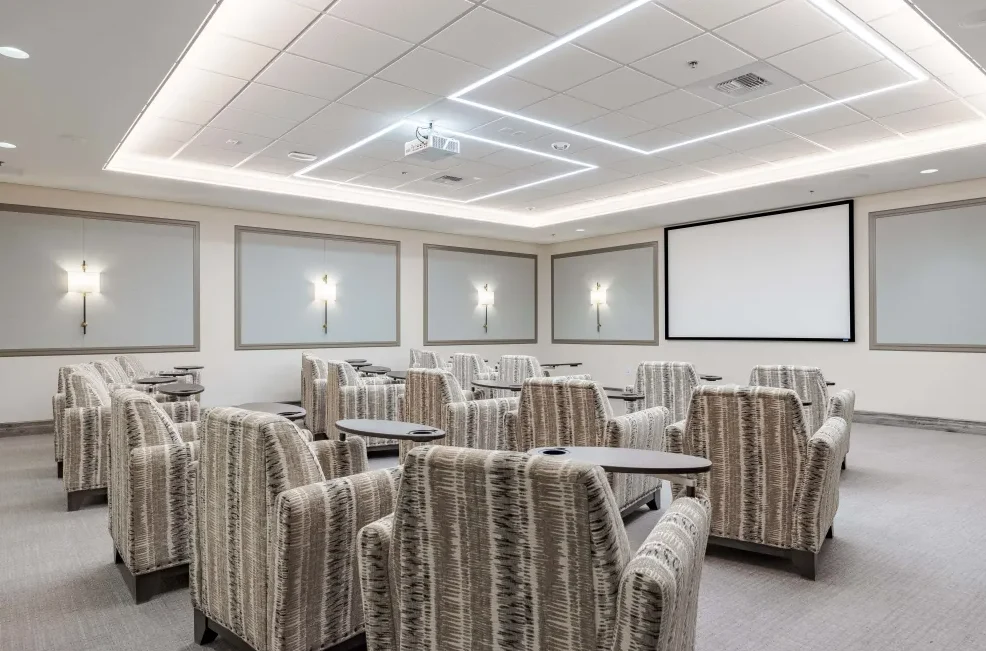 Image of Merrill Gardens at Hillsboro (7)