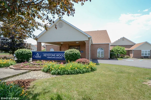 Image of Keystone Woods (1)