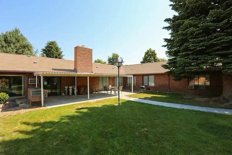 Image of Heritage Independent Living (8)