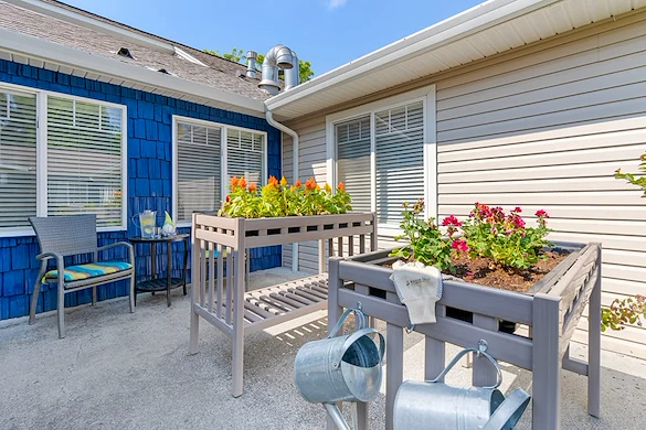 Image of Brookdale Vancouver Stonebridge (9)