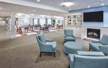 Image of Sarah Reed Senior Living Personal Care (4)