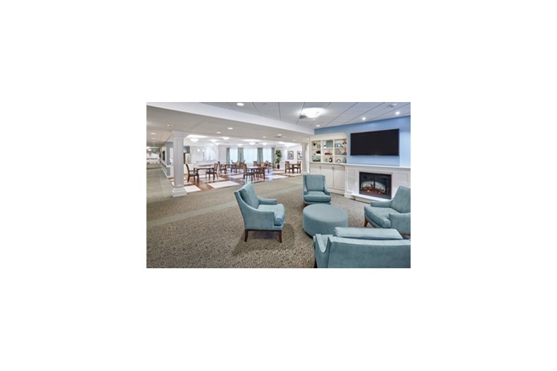 Image of Sarah Reed Senior Living Personal Care (4)