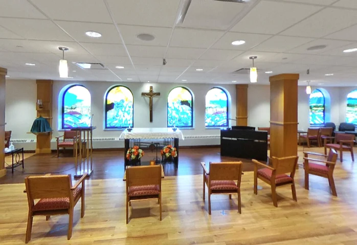 Image of Benedictine Living Senior Community Duluth (5)