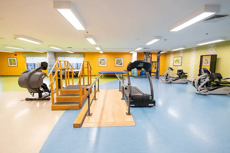 Image of Optalis Health & Rehabilitation of Ann Arbor (9)