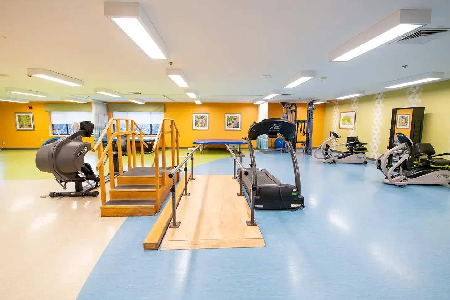 Image of Optalis Health & Rehabilitation of Ann Arbor (9)