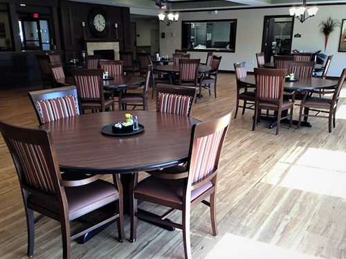 Image of The Legacy Assisted Living (2)