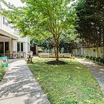 Image of Charter Senior Living of Woodholme Crossing (7)