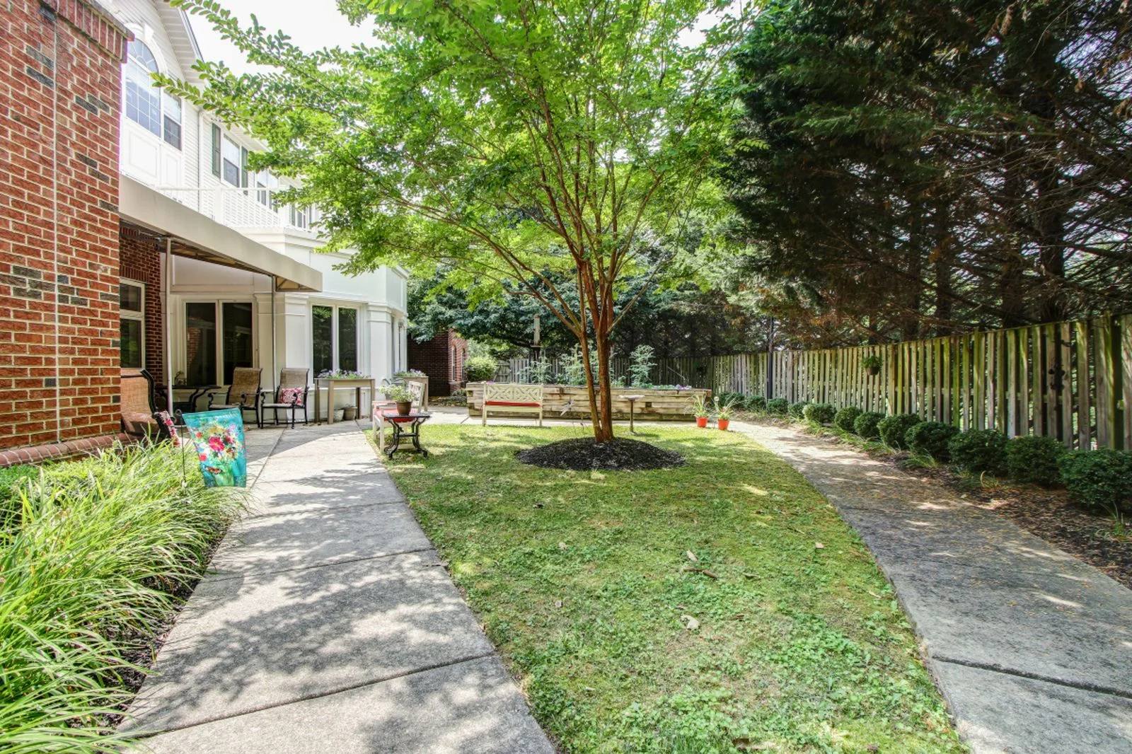 Image of Charter Senior Living of Woodholme Crossing (7)