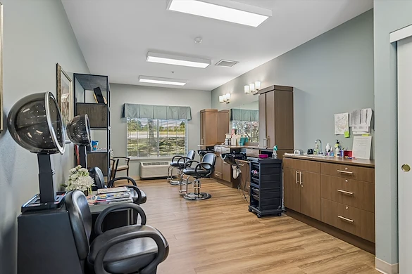Image of Gresham Pointe Senior Living (5)