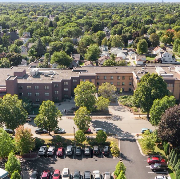 Image of Providence Place (1)