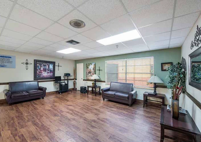 Image of Retama Manor Nursing Center/San Antonio West (1)