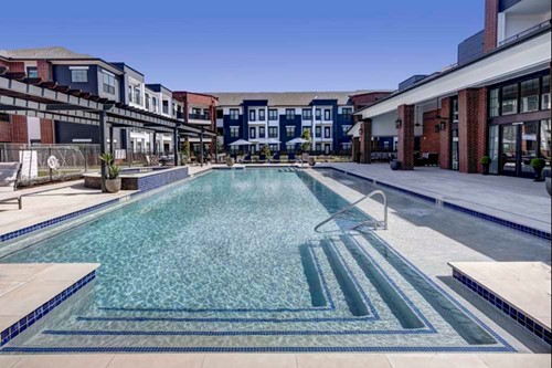 Image of NorthStar Georgetown 55+ Active Senior Living Community (5)