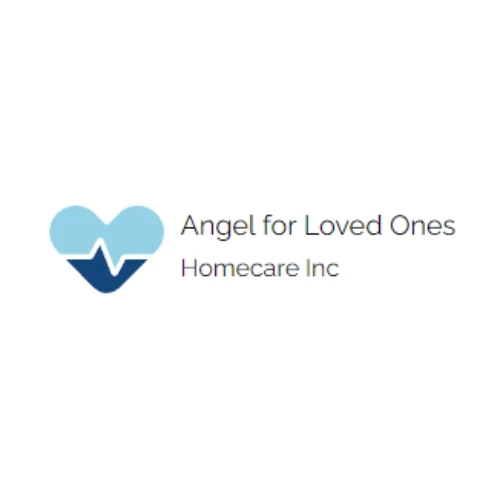 Angel for Loved Ones's Logo