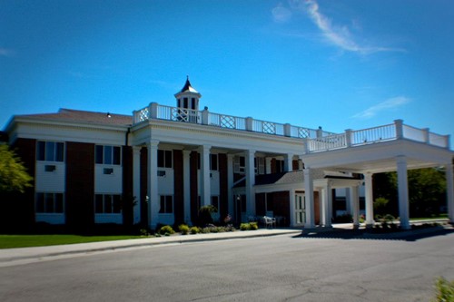 Image of Wesley Willows a CCRC (1)