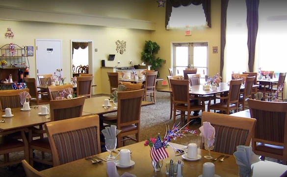 Image of Bellamar Lancaster (5)