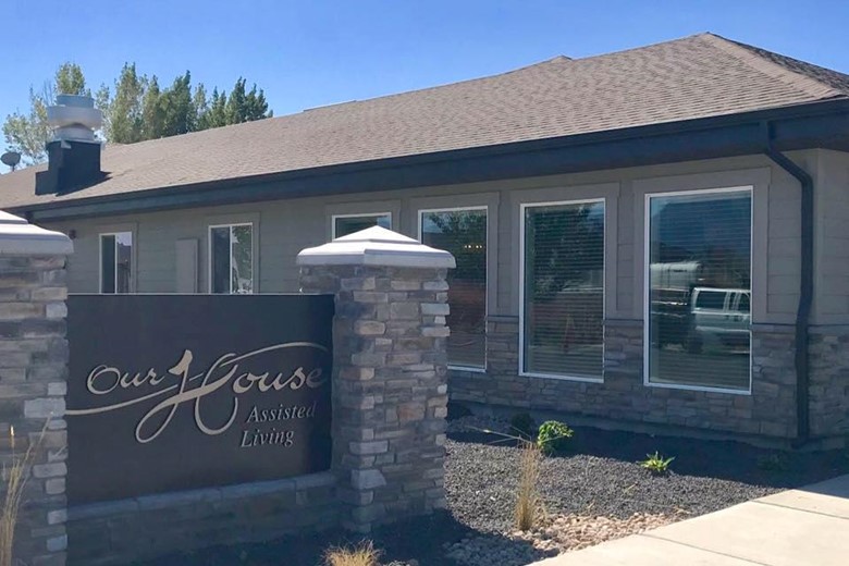 Image of Our House Assisted Living of Tremonton (1)