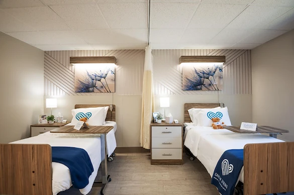 Image of Garden Spring Nursing And Rehabilitation (5)