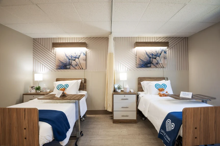 Image of Garden Spring Nursing And Rehabilitation (5)