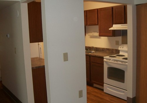 Image of East Central Towers (8)