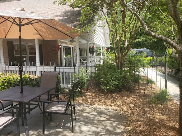 Image of Tapestry House Memory Care at Alpharetta (2)