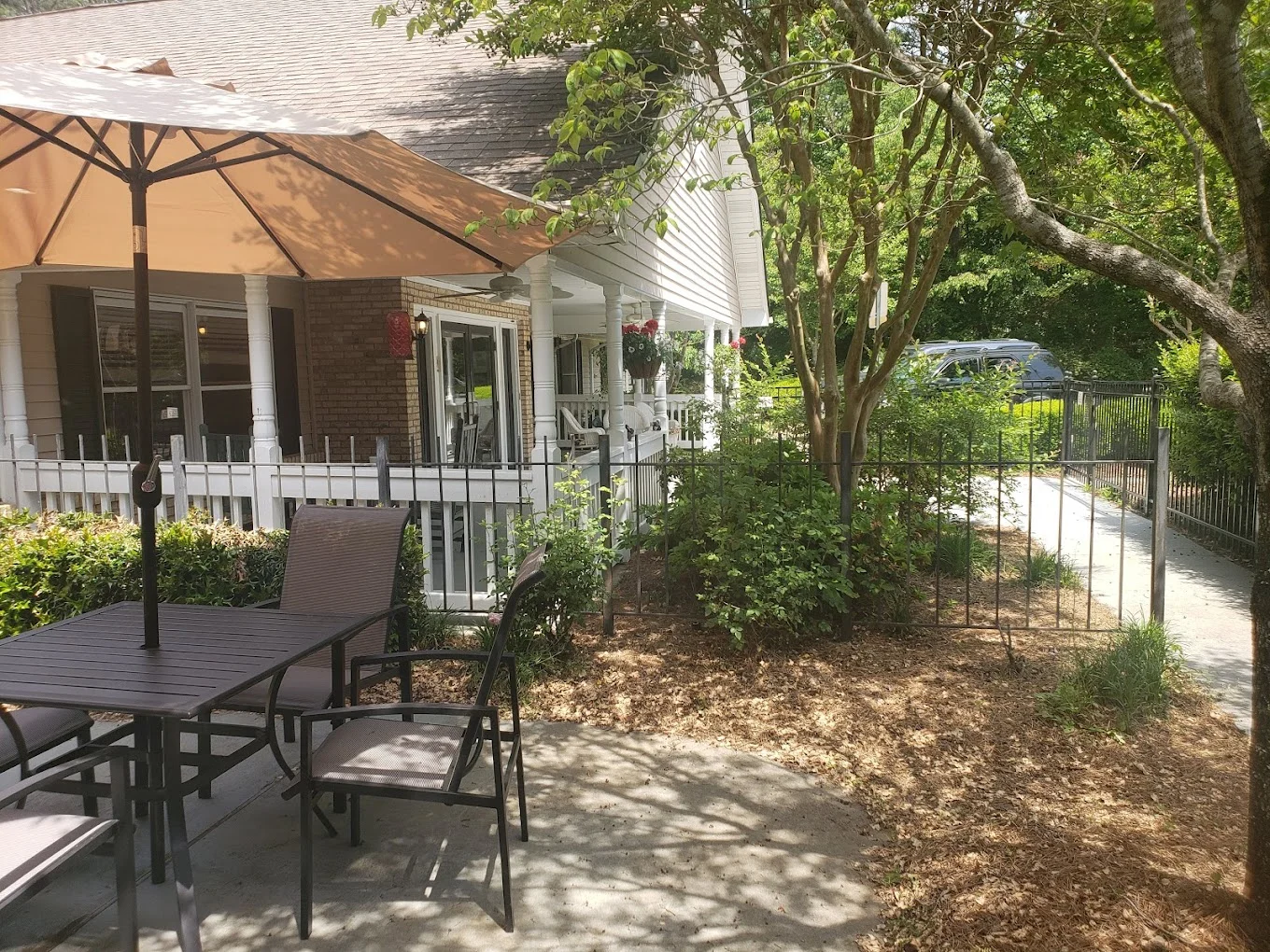 Image of Tapestry House Memory Care at Alpharetta (2)