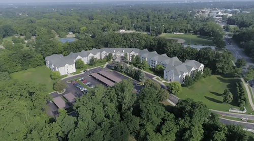 Image of Grand Woods Senior Apartments (2)