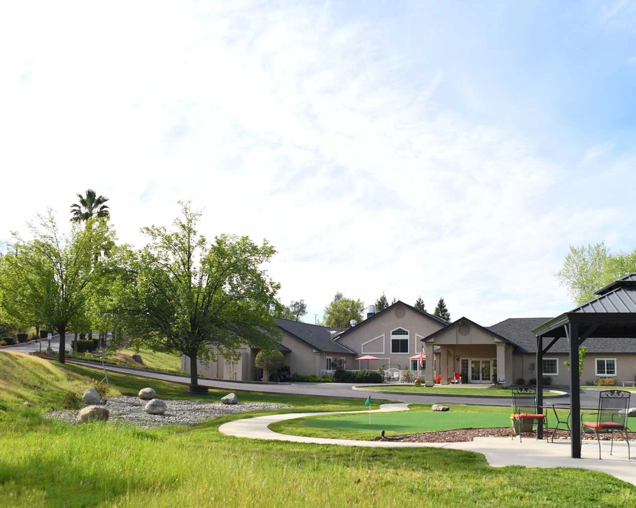 Image of Sierra Oaks AL & Memory Care (2)