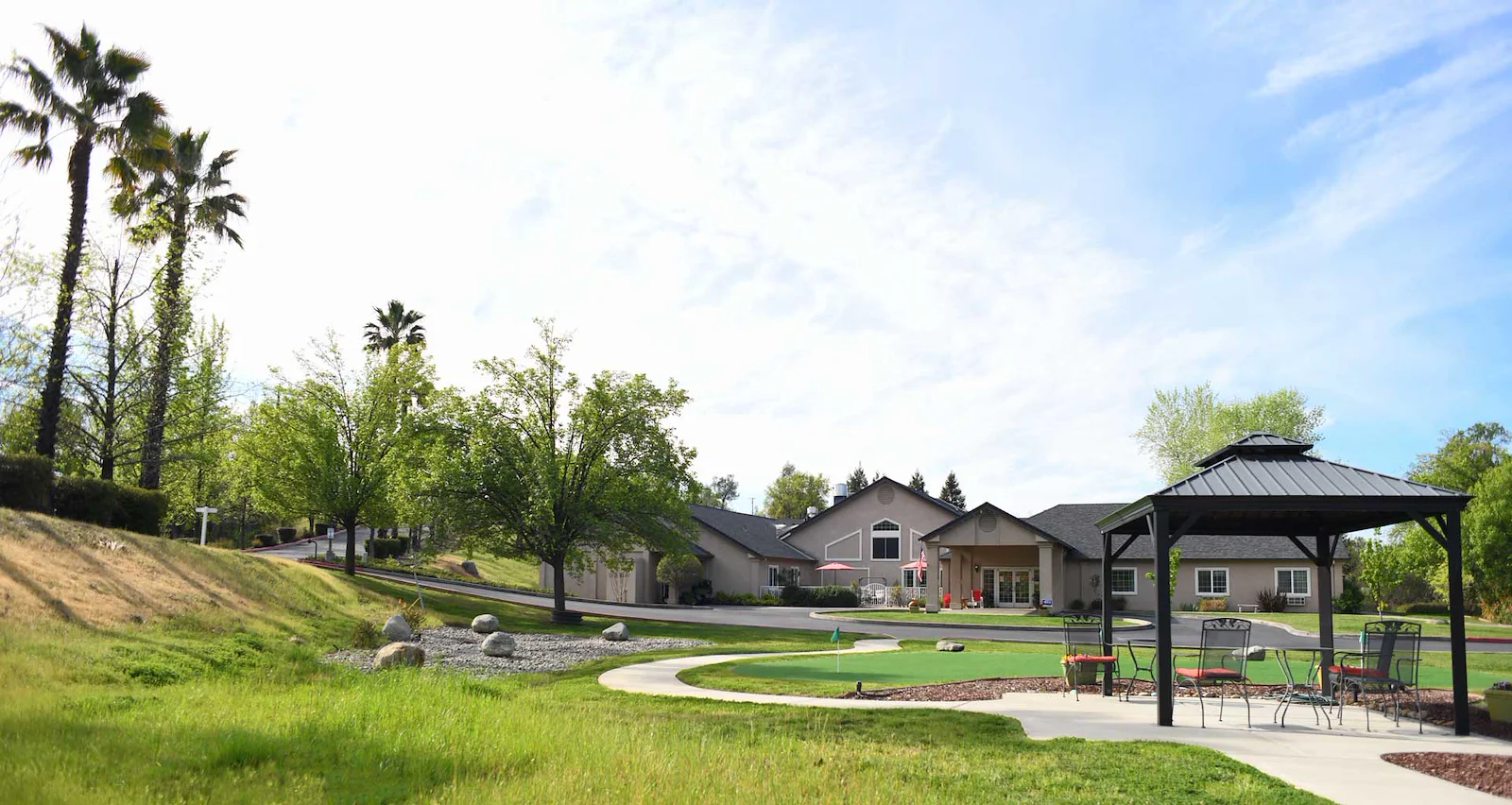 Image of Sierra Oaks AL & Memory Care (2)