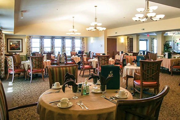 Image of Brookdale Clinton Memory Care (5)