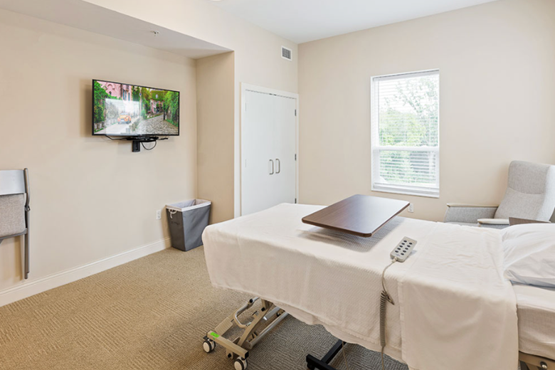 Image of Star City Rehabilitation And Nursing (5)