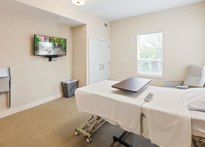 Image of Star City Rehabilitation And Nursing (5)