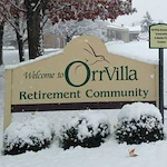 Image of OrrVilla Retirement Community (3)