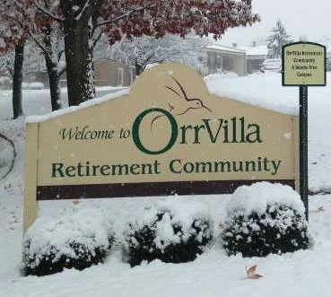 Image of OrrVilla Retirement Community (3)