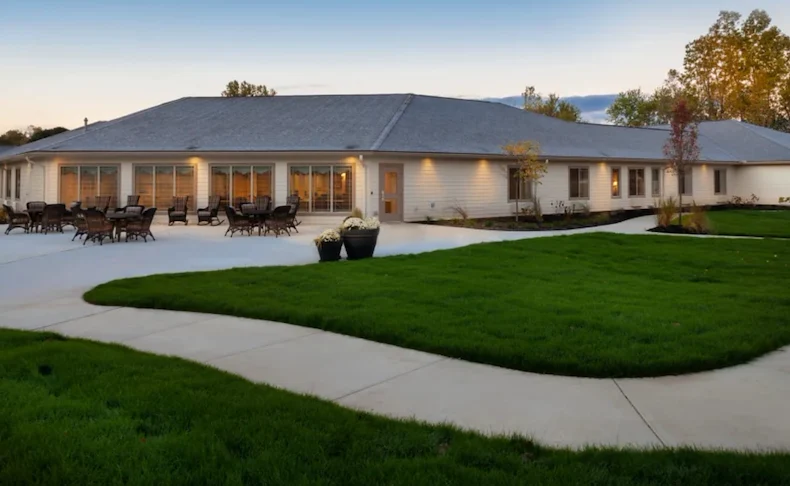 Image of The Ridge at Lansing (2)