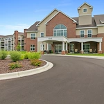 Image of Mill Ridge Terrace (1)