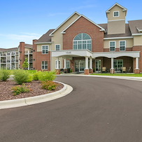 Image of Mill Ridge Terrace (1)