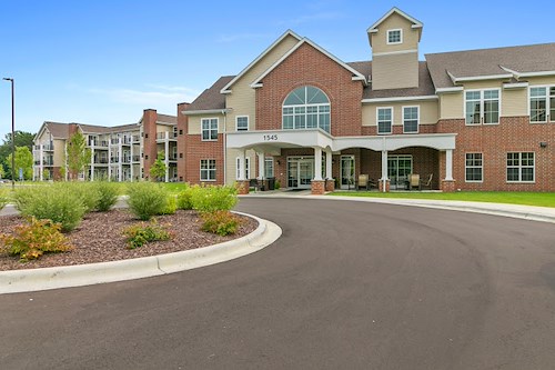 Image of Mill Ridge Terrace (1)